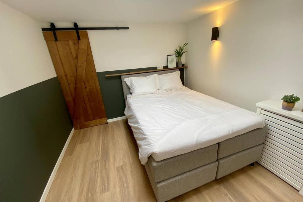 Stella Maris Dune Apartment Zandvoort Bagian luar foto