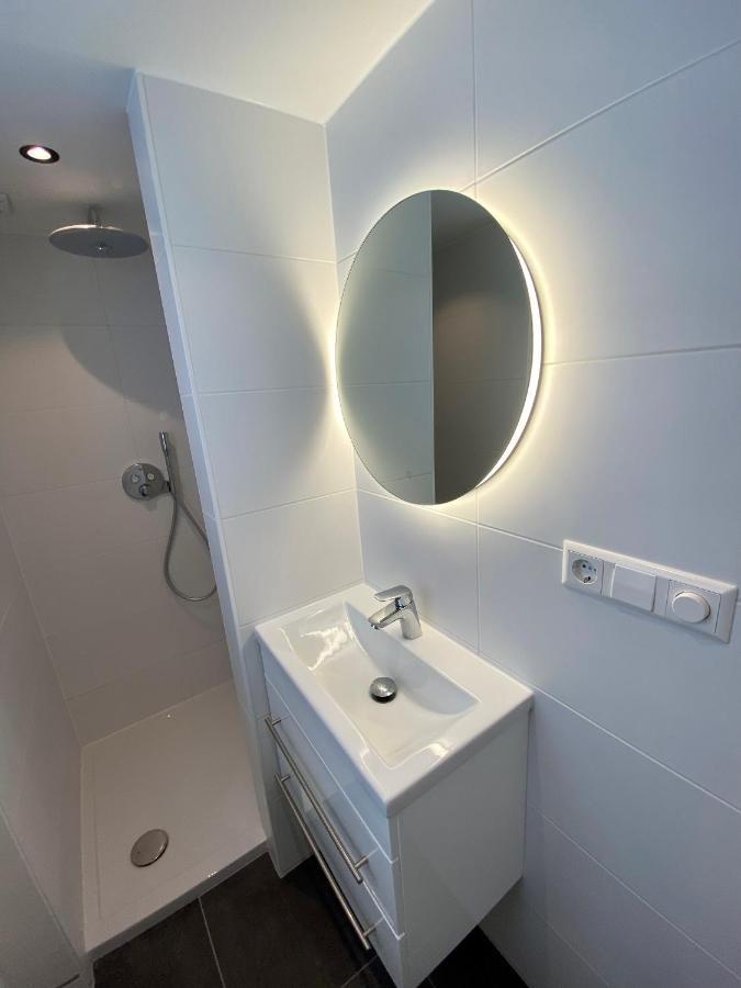 Stella Maris Dune Apartment Zandvoort Bagian luar foto