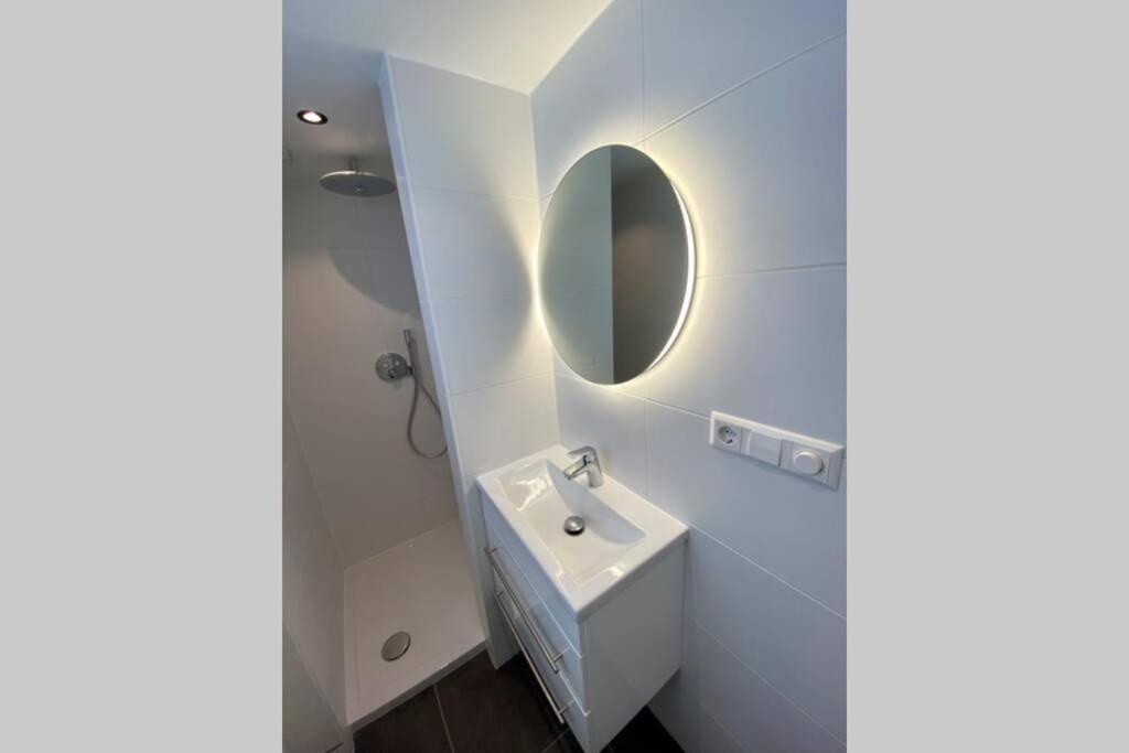 Stella Maris Dune Apartment Zandvoort Bagian luar foto