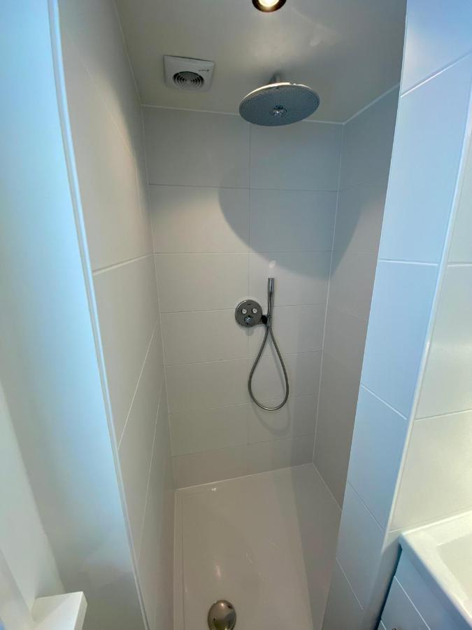 Stella Maris Dune Apartment Zandvoort Bagian luar foto