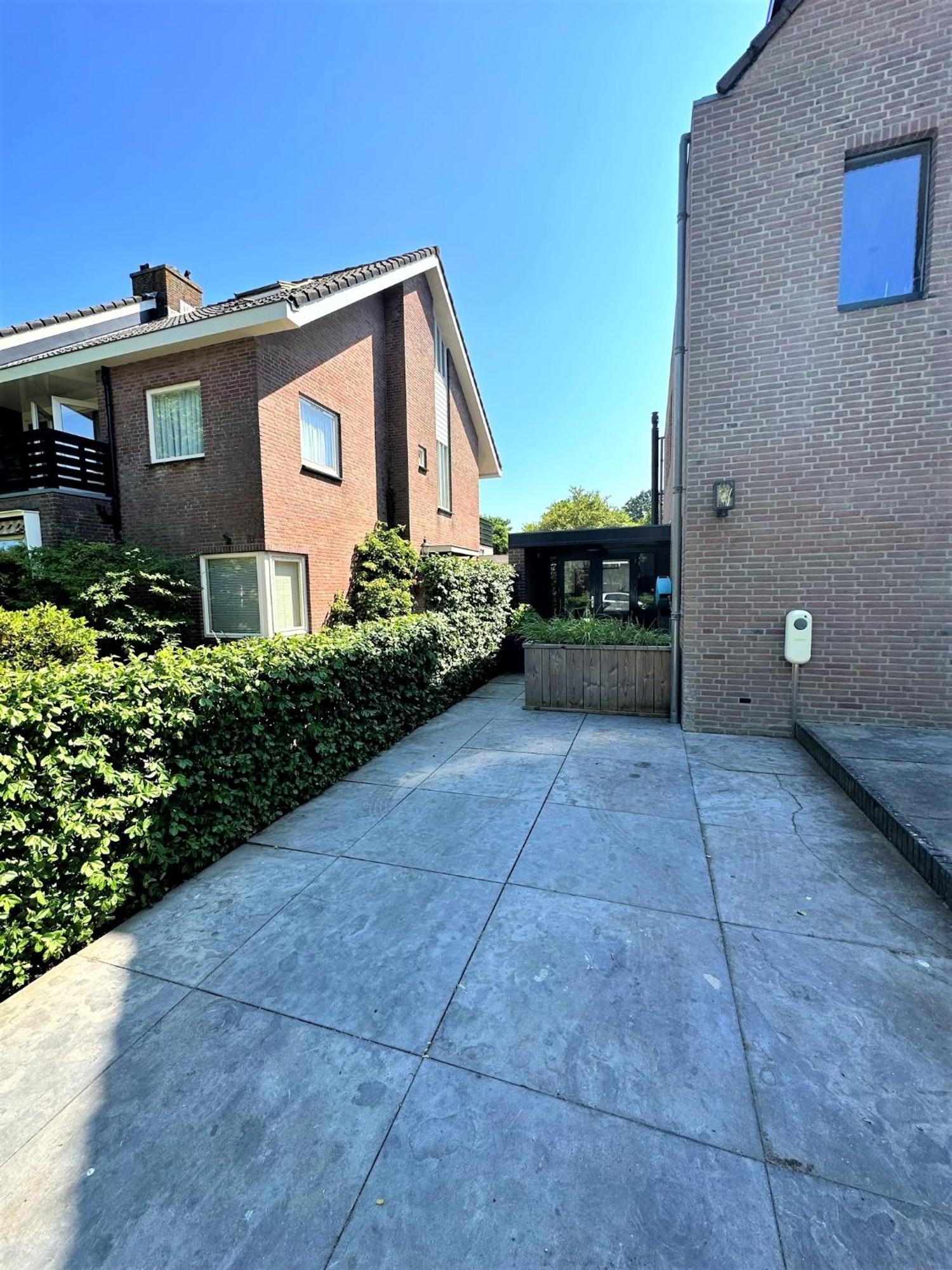 Stella Maris Dune Apartment Zandvoort Bagian luar foto